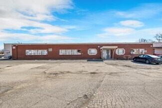 New Windsor Township, NY Industrial - 110 Industrial Rd