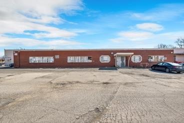 110 Industrial Rd, New Windsor, NY for Rent