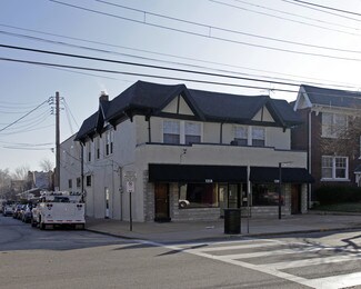 Saint Louis, MO Retail - 1218-1220 Tamm Ave Saint Louis, MO Retail - 1218-1220 Tamm Ave
