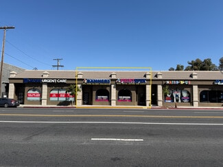 Glendale, CA Retail - 401 W Los Feliz Rd