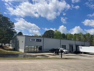 Marietta, GA Industrial - 2050 Airport Industrial Park Dr