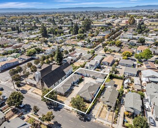 Hayward, CA undefined - 22163 Montgomery St Hayward, CA undefined - 22163 Montgomery St