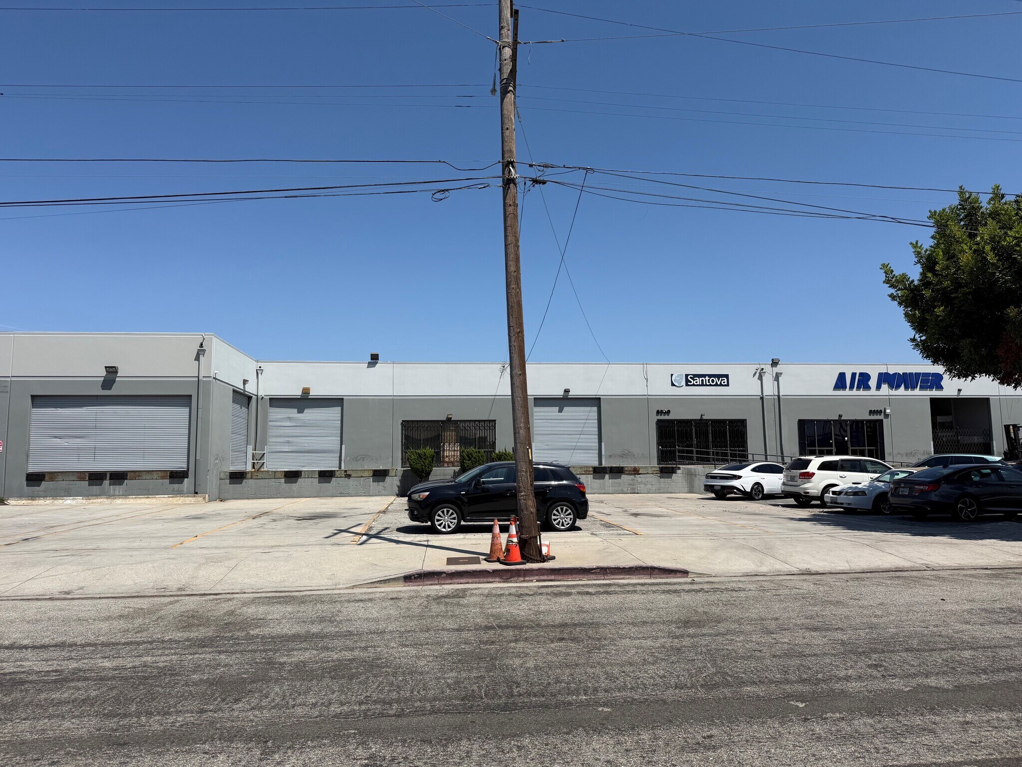 8320-8350 Isis Ave, Los Angeles, CA for Rent