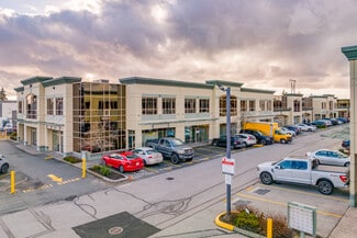 Richmond, BC Industrial - 2639 Viking Way Richmond, BC Industrial - 2639 Viking Way