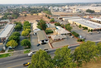 Yuba City, CA Freestanding - 1368 Colusa Hwy