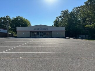 Memphis, TN Retail - 2912 Coleman Rd Memphis, TN Retail - 2912 Coleman Rd