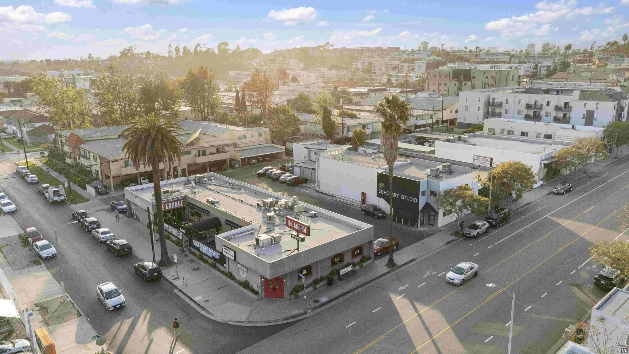 , Los Angeles, CA for Sale