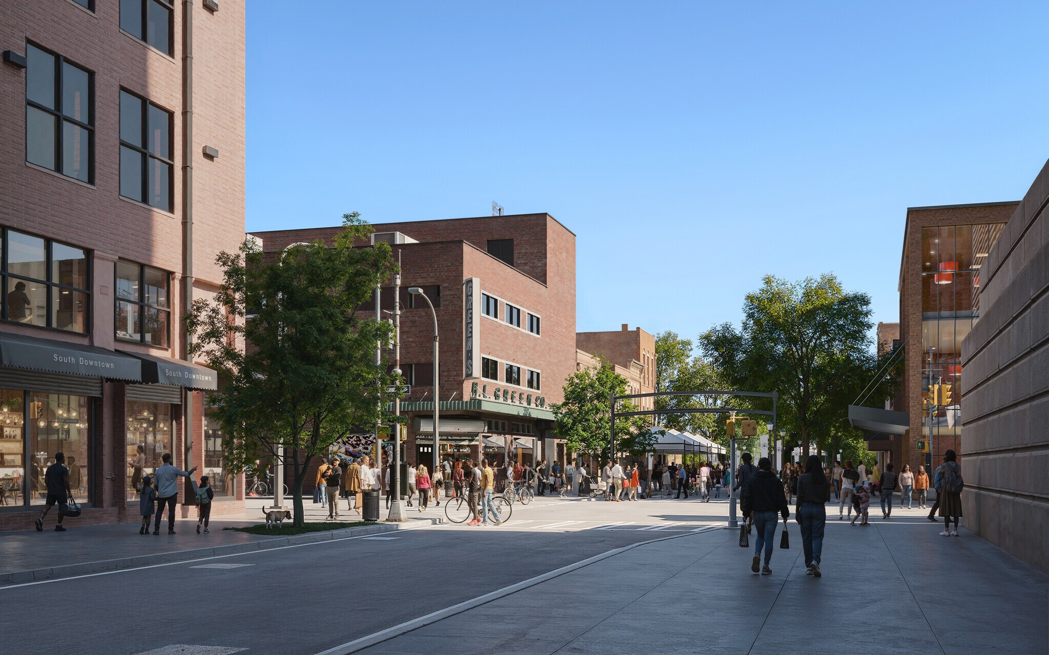 87 Peachtree St SW, Atlanta, GA for Rent