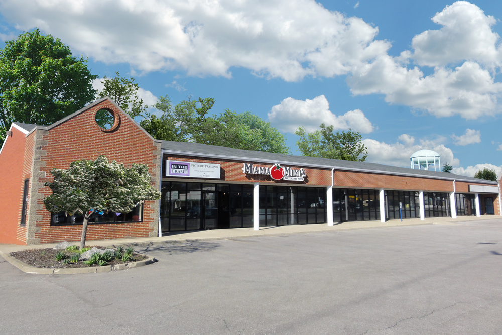8310-8320 Beechmont Ave, Cincinnati, OH for Rent