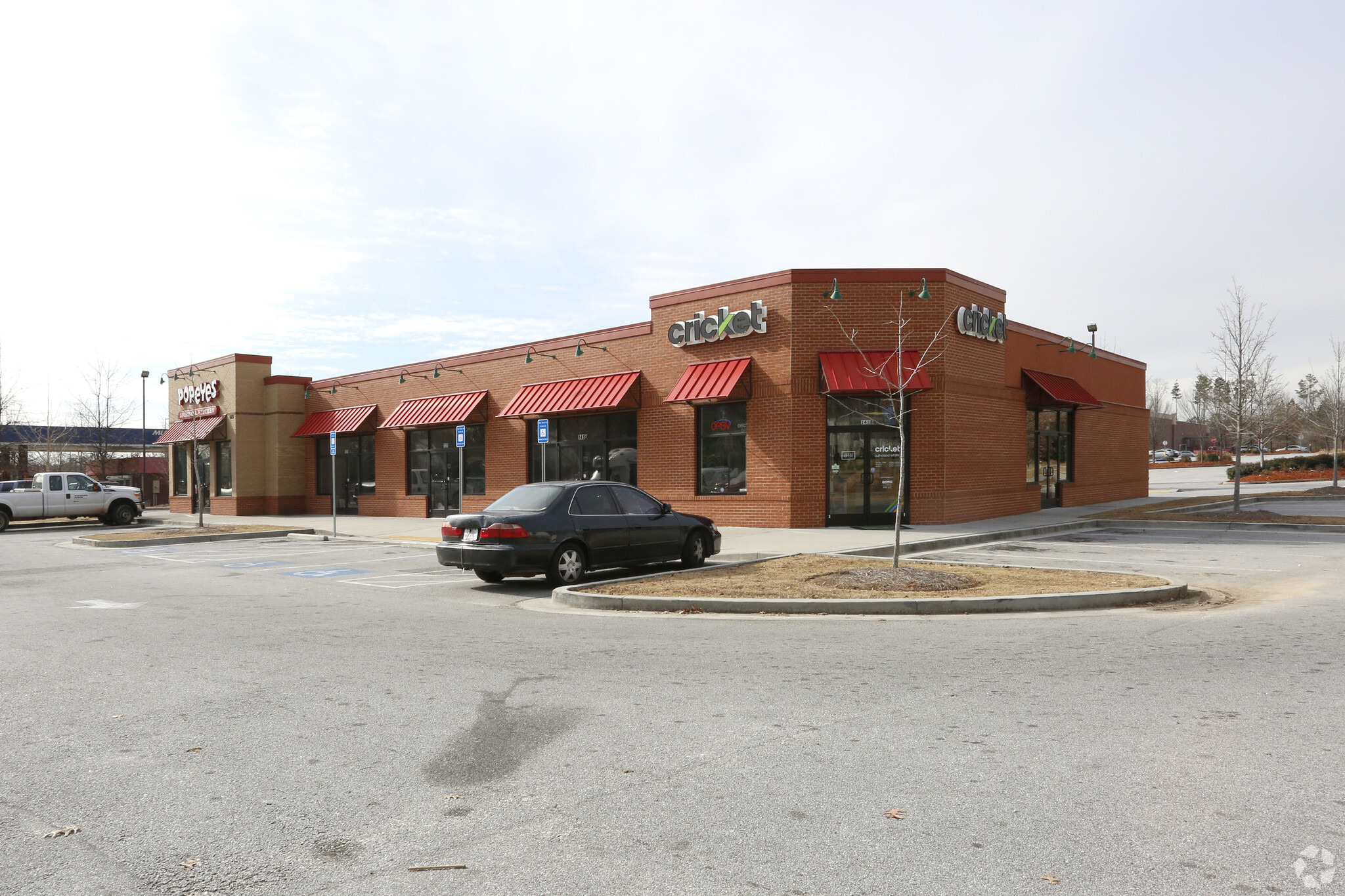 6125 Old National Hwy, College Park, GA for Rent