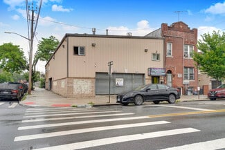 Brooklyn, NY Industrial - 2829 Harway Ave
