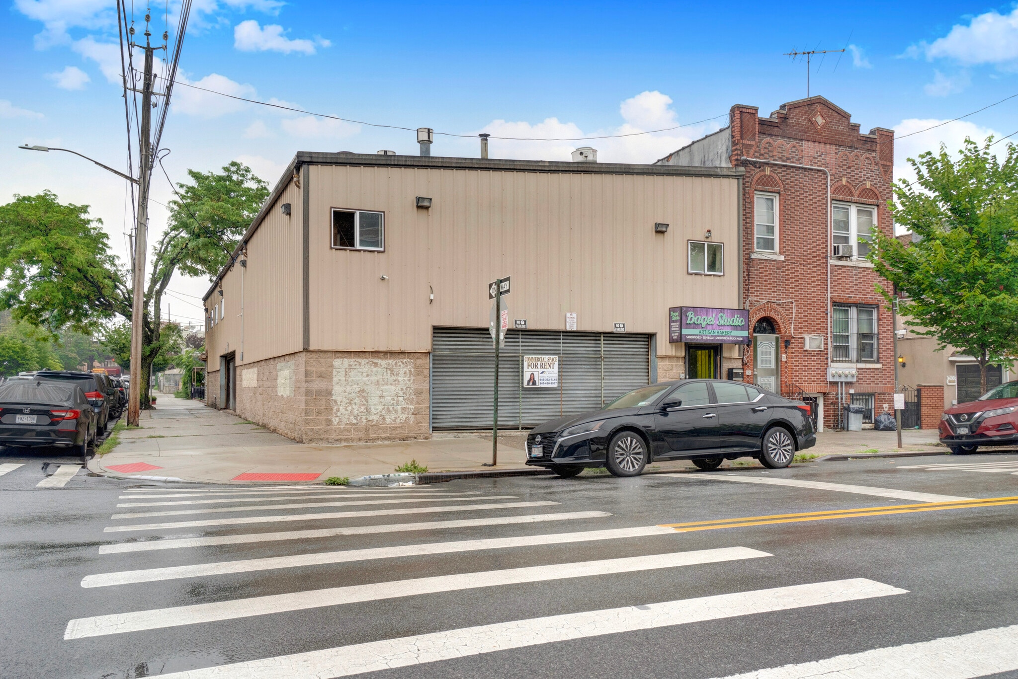 2829 Harway Ave, Brooklyn, NY for Rent