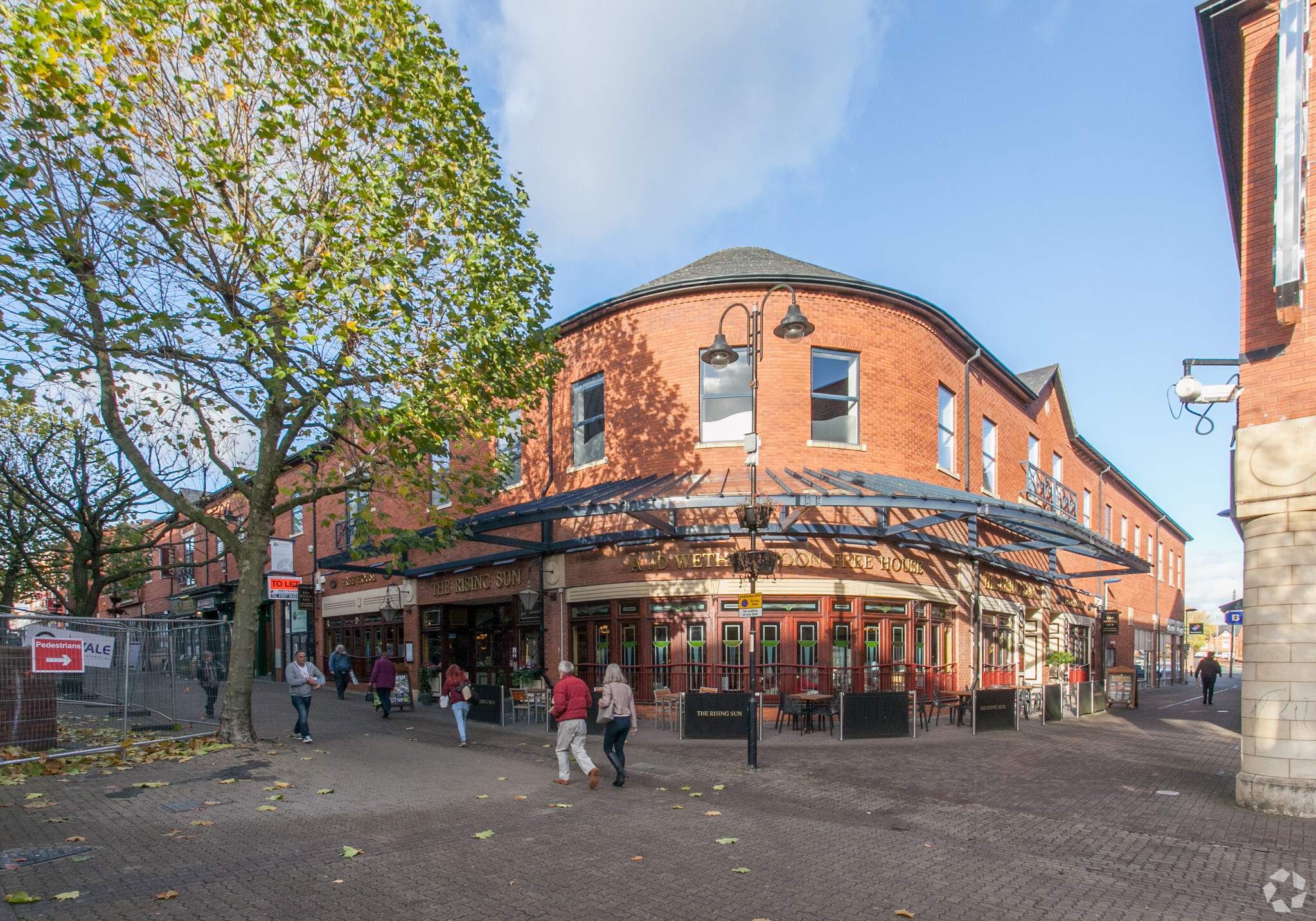 15 Alcester St, Redditch, WOR for Rent