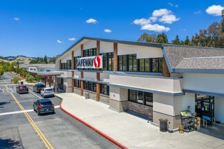 Walnut Creek, CA Office, Retail - 1972 Tice Valley Blvd Walnut Creek, CA Office, Retail - 1972 Tice Valley Blvd
