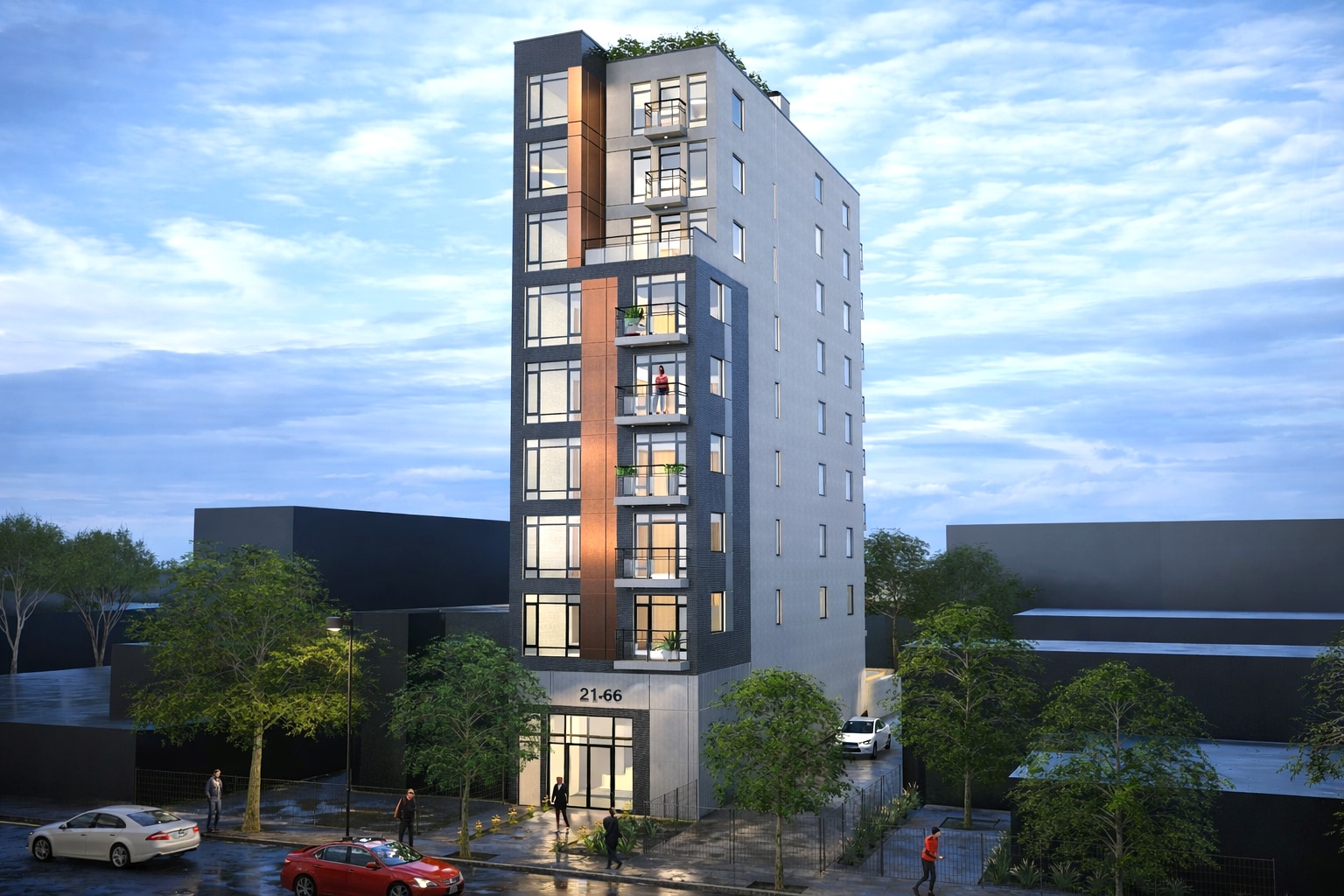 21-66 31st st, Astoria, NY for Sale