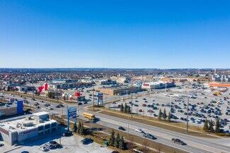 Oshawa, ON Retail - 1361-1481 Harmony Rd N