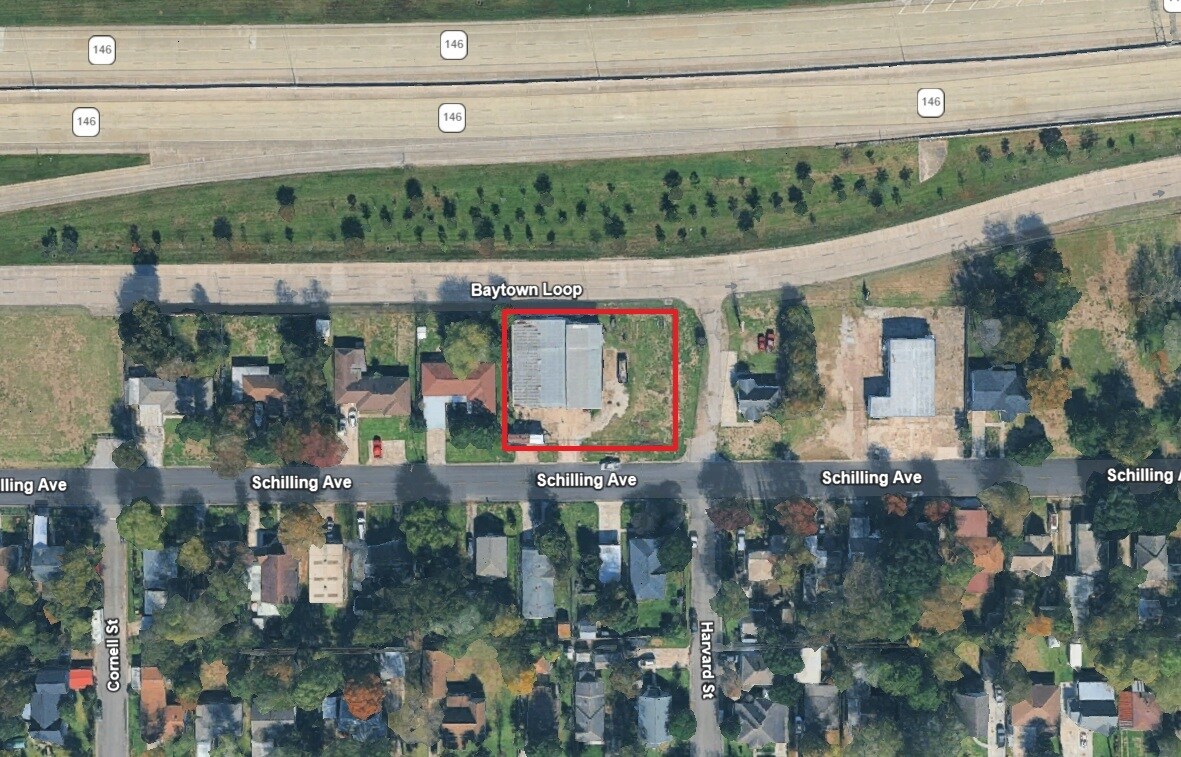 204 Schilling St, Baytown, TX for Sale