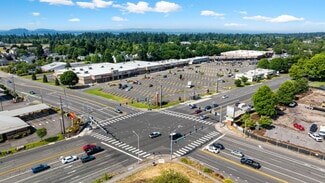 Vancouver, WA Retail - 13503 SE Mill Plain Blvd Vancouver, WA Retail - 13503 SE Mill Plain Blvd