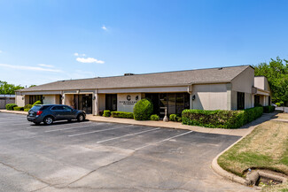 Tulsa, OK Office - 8242 S Harvard Ave