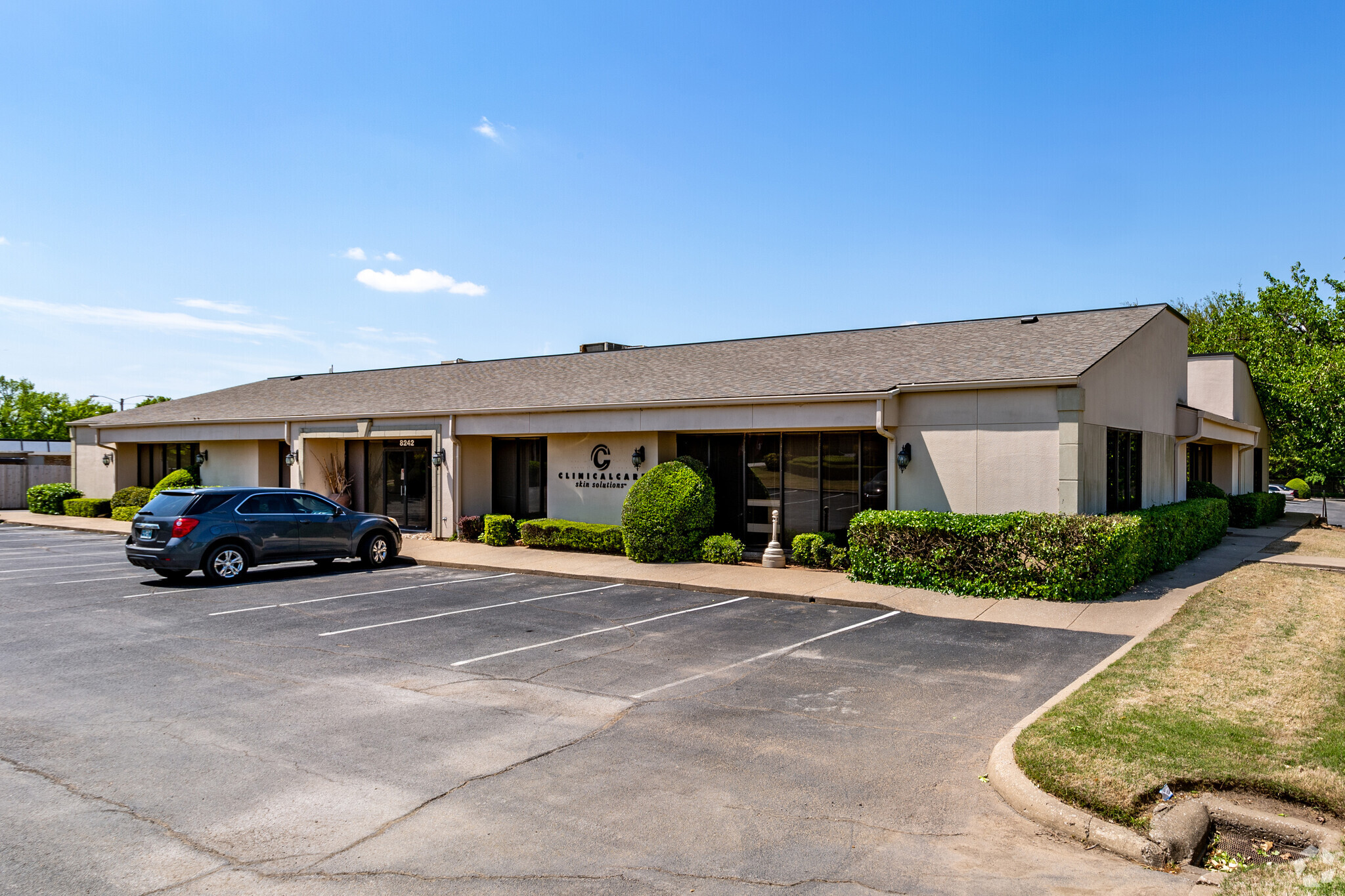 8242 S Harvard Ave, Tulsa, OK for Rent