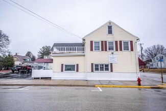 Random Lake, WI Restaurant - 417 2nd St