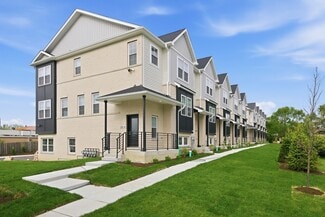 Bensenville, IL Apartments - 214 N Walnut St Bensenville, IL Apartments - 214 N Walnut St