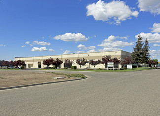 Stockton, CA Industrial - 2619 Lycoming Rd