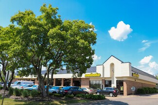 600-616 Southcross Dr W  