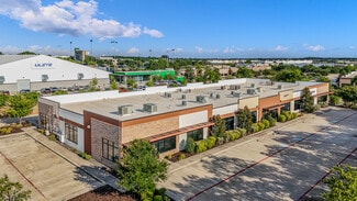 Southlake, TX Office/Medical - 2300 Dean Way Southlake, TX Office/Medical - 2300 Dean Way