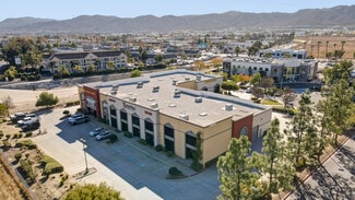 Temecula, CA Retail - 27310 Madison Ave