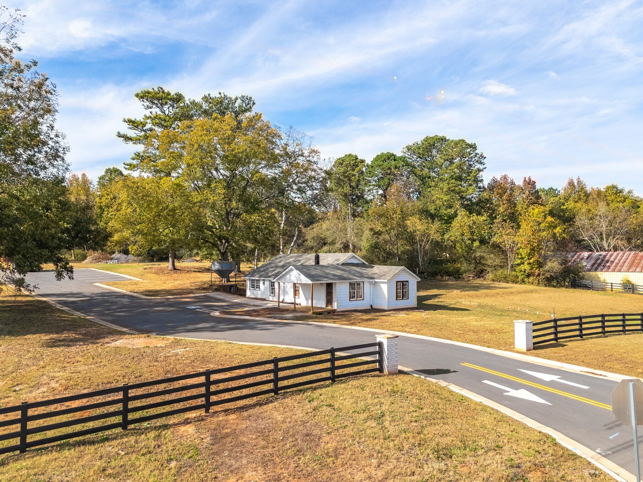 1535 Dahlonega Highway, Cumming, GA for Sale