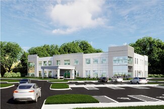 Ocala, FL Medical - 1208 SE 3rd Ave Ocala, FL Medical - 1208 SE 3rd Ave