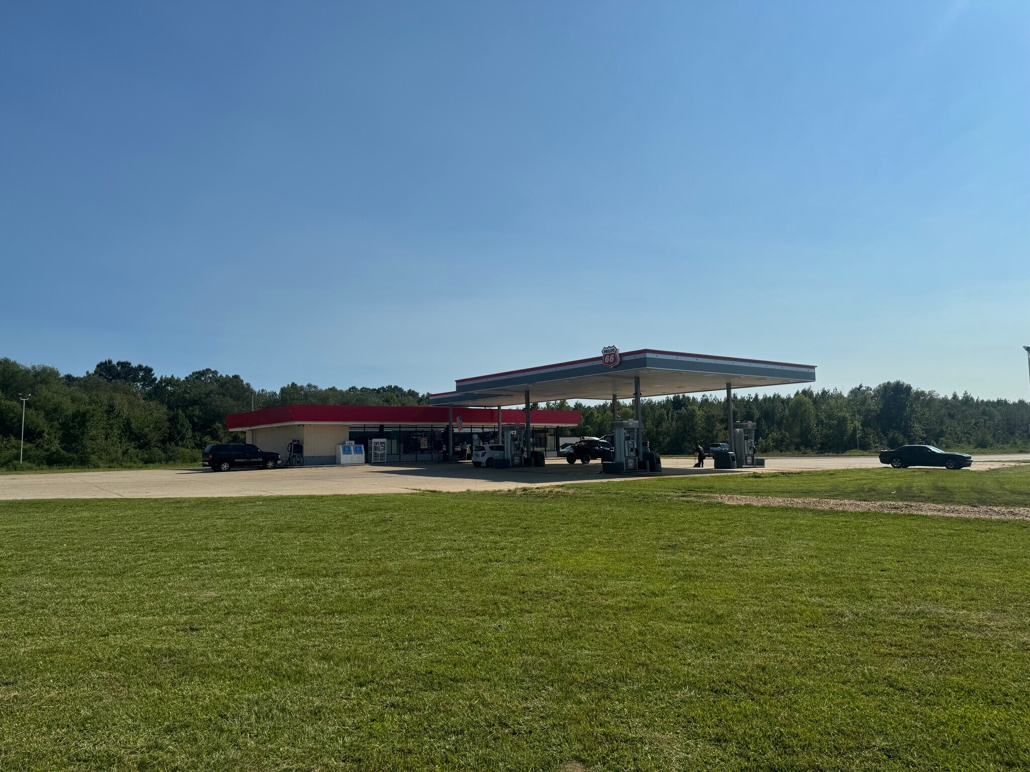 407 Highway 27 Byp, Nashville, AR for Sale