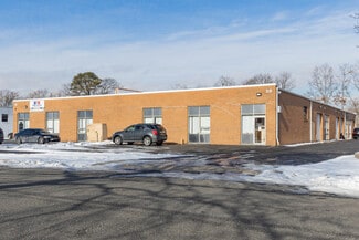 Ronkonkoma, NY Industrial - 55-59 Remington Blvd Ronkonkoma, NY Industrial - 55-59 Remington Blvd