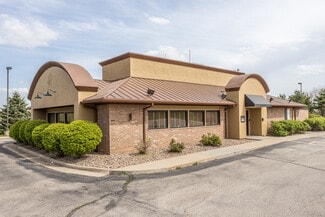 Urbandale, IA Restaurant - 8134 Douglas Ave