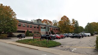 Westerly, RI Medical - 17 Wells St