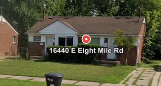 DETROIT RESIDENTIAL PORTFOLIO- 46 HOMES
