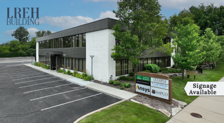 Troy, MI Office - 1740 W Big Beaver Rd