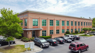Wilmington, NC Office - 1015 Ashes Dr