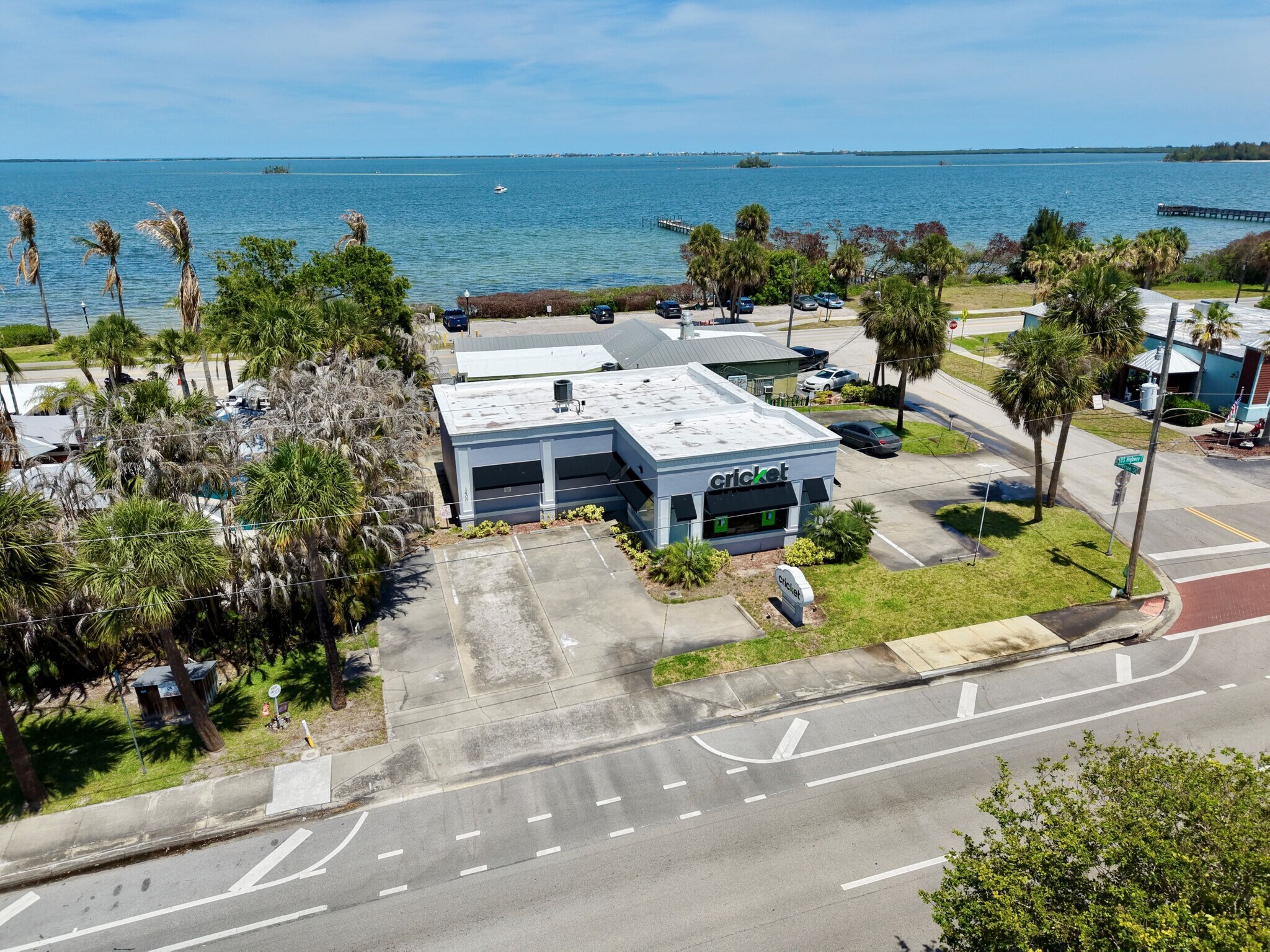 1400 Us-1 Hwy, Sebastian, FL for Sale