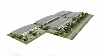 Erie, CO Flex - 3000 Airport Dr
