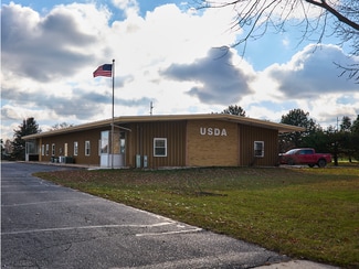 Spencer, IA Office - 306 11th Street Sw Plz Spencer, IA Office - 306 11th Street Sw Plz