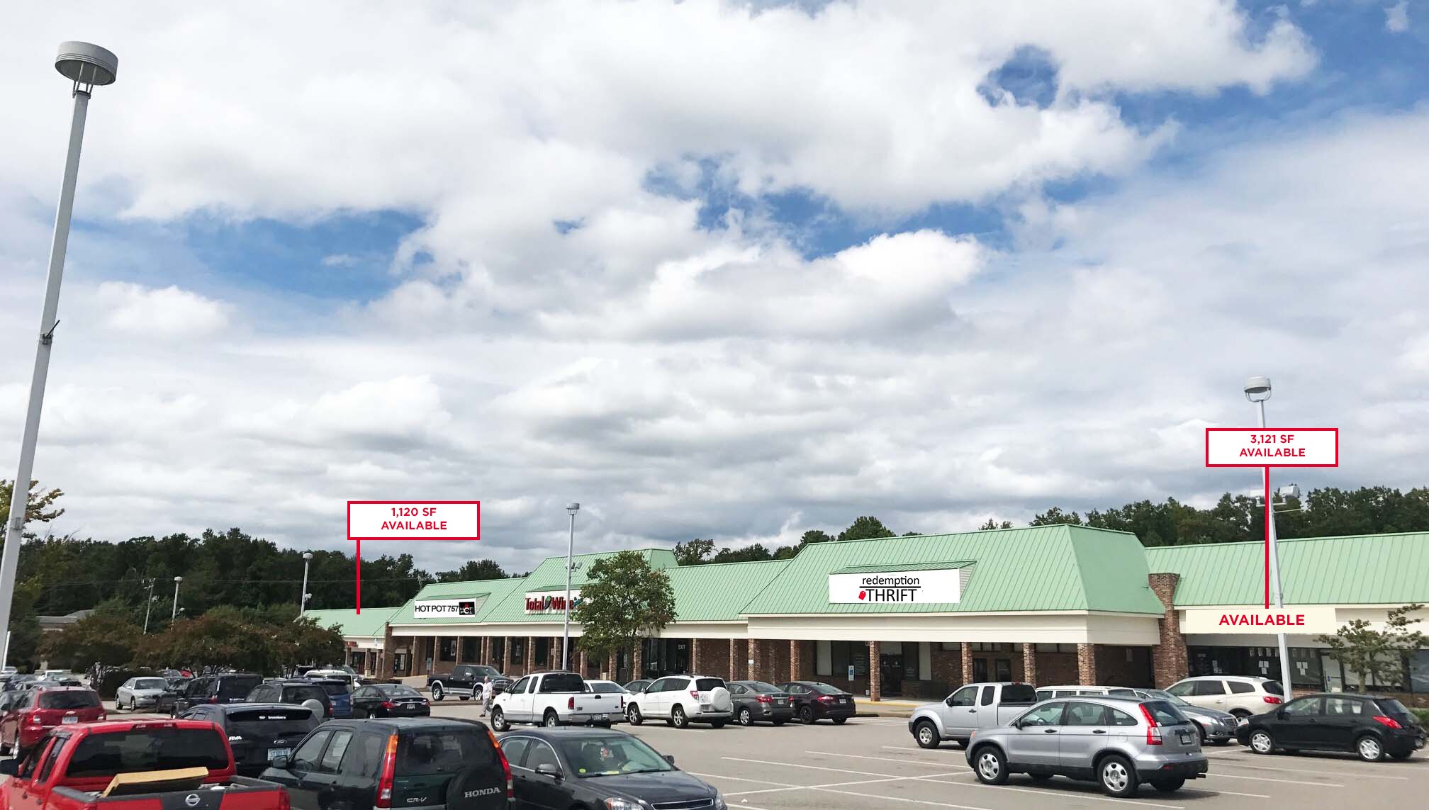 10012-10062 Robious Rd, Richmond, VA for Rent