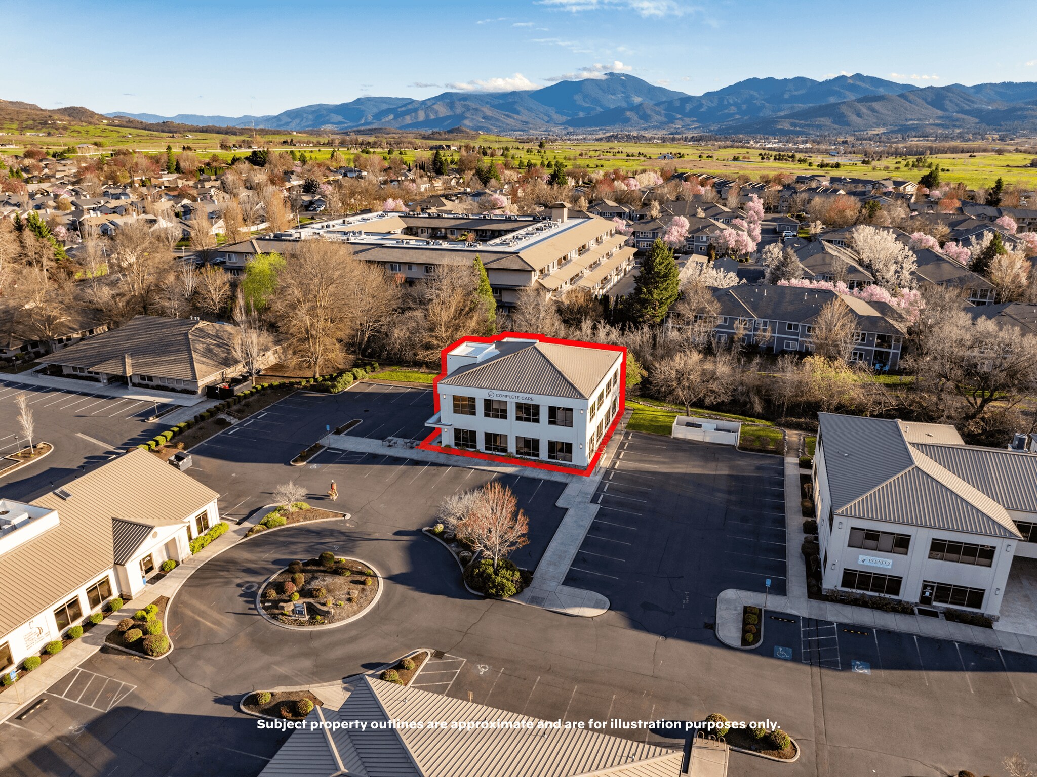 3156 State St, Medford, OR for Sale