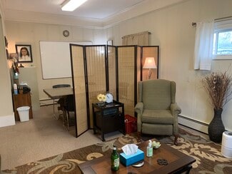 Carmel, NY Office - 64 Gleneida Ave