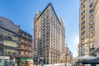 New York, NY Office - 920 Broadway