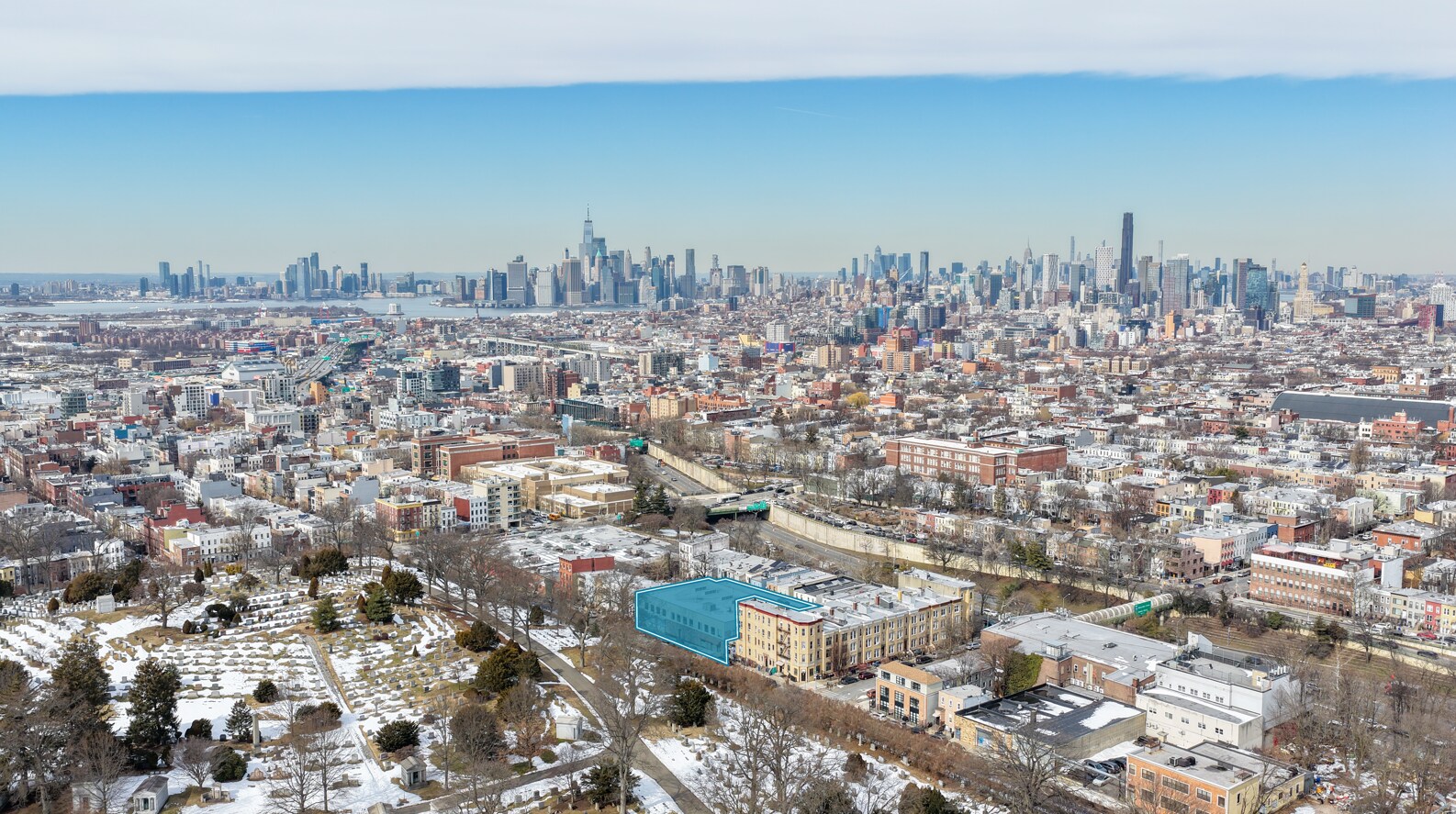 413 20th St, Brooklyn, NY for Sale