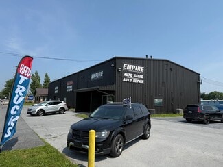 Frederick, MD Retail - 7415 Grove Rd