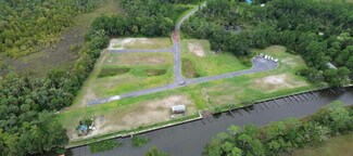 Apalachicola, FL Commercial - Tuckers Landing Apalachicola, FL Commercial - Tuckers Landing