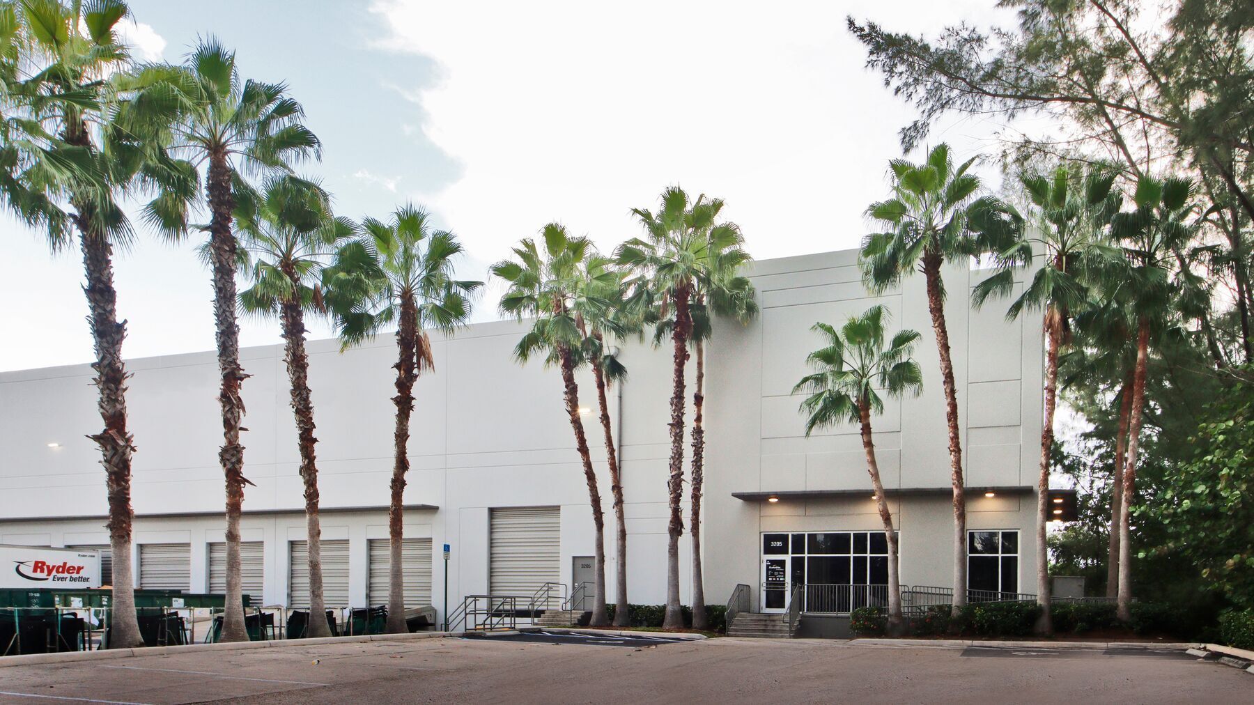 3500 SW 20th St, Pembroke Park, FL for Rent